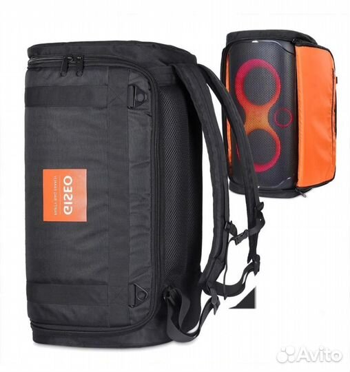 Сумка чехол для JBL 110 портативная колонка