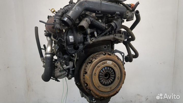 Двигатель Opel Insignia, 2012