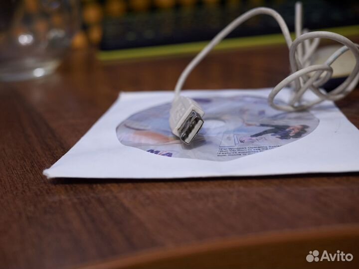 Ик-порт usb адаптер USB ma-660 для телефонов