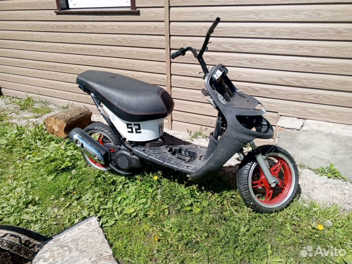 Продам скутер