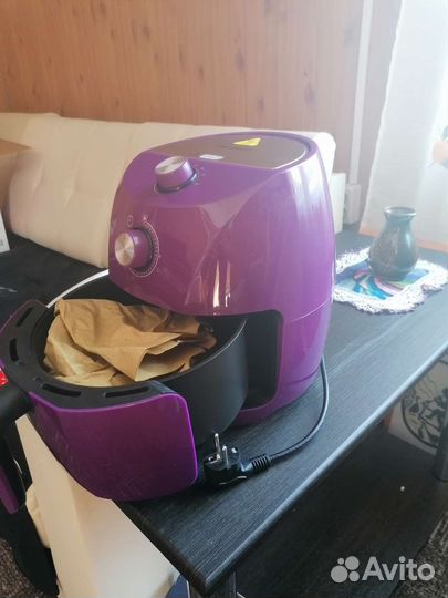 Аэрогриль Oursson AG3202