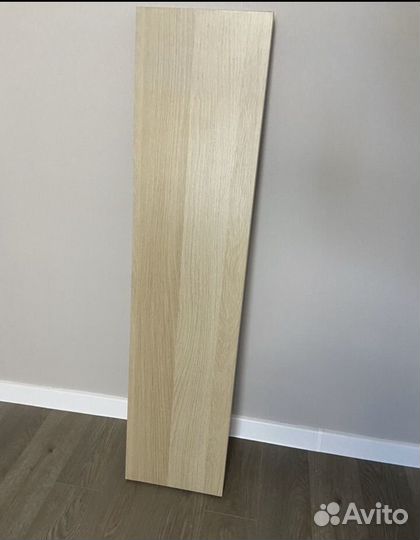 Полка навесная IKEA