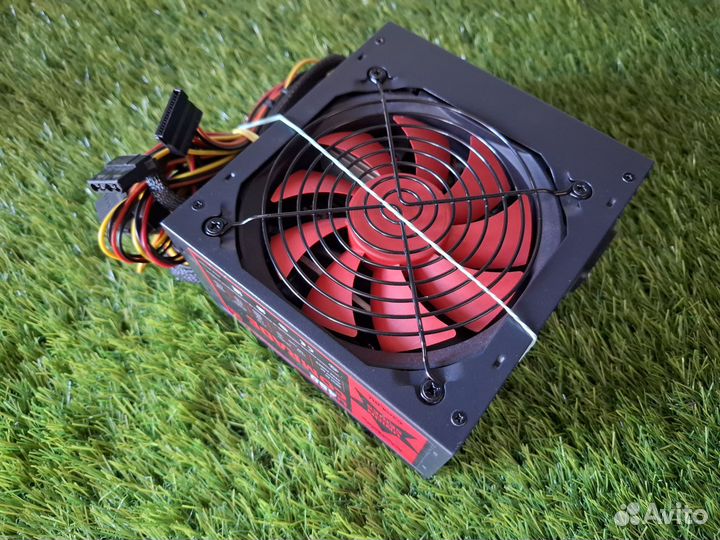 Блок питания E2E4 U450 Comrade