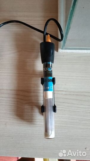 Сифон.Нагреватель