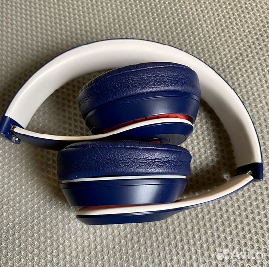 Беспроводные наушники Beats Solo 3