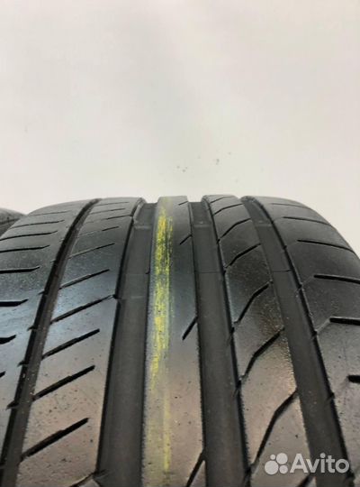 Continental ContiSportContact 5P 275/30 R21 98Y