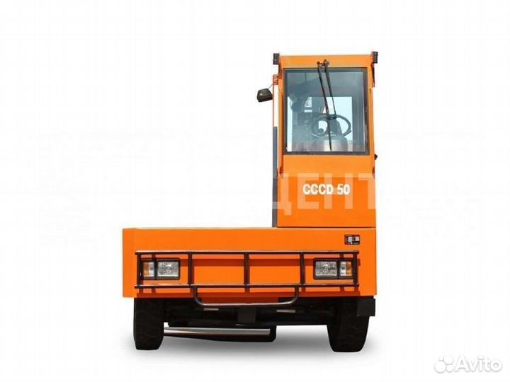 Боковой погрузчик Heli CCCD60, 2023