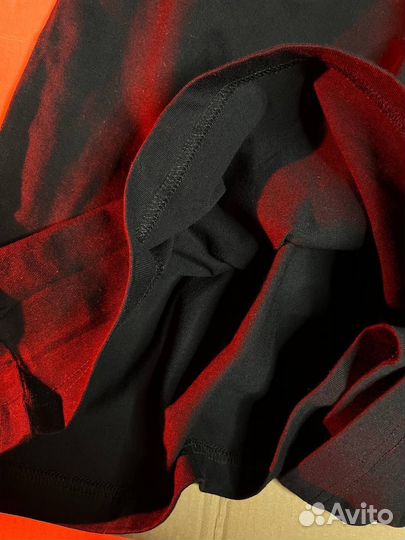 Футболка Comme des Garcons (CDG)