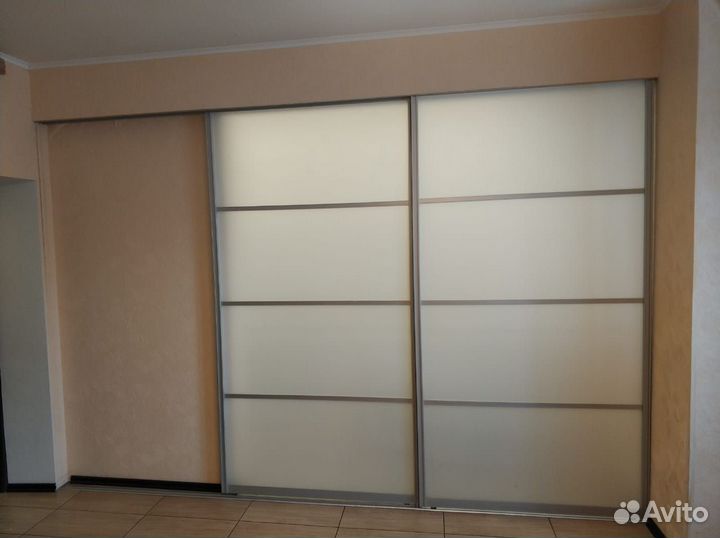 Двери купе бу