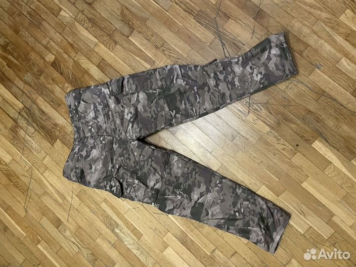 Форма военная