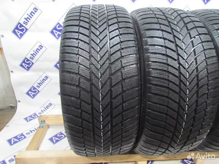 Bridgestone Blizzak LM-005 275/40 R22 107W