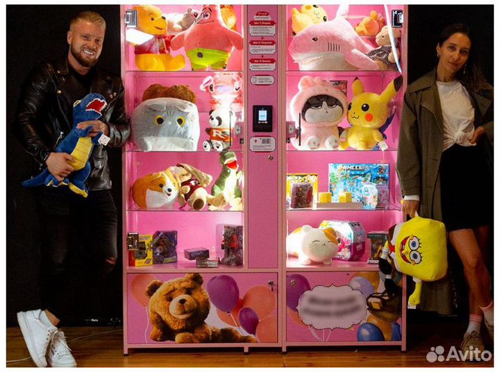 Франшиза. Пассивный доход