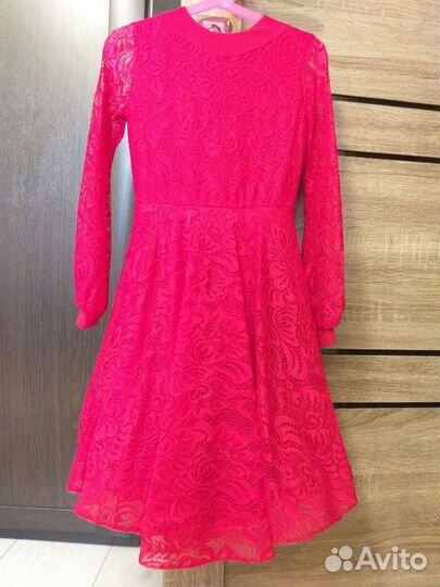 Платье для бальных спортивных танцев