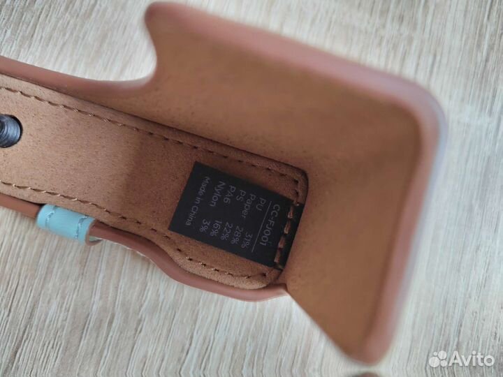 Чехол на Canon m100 m200