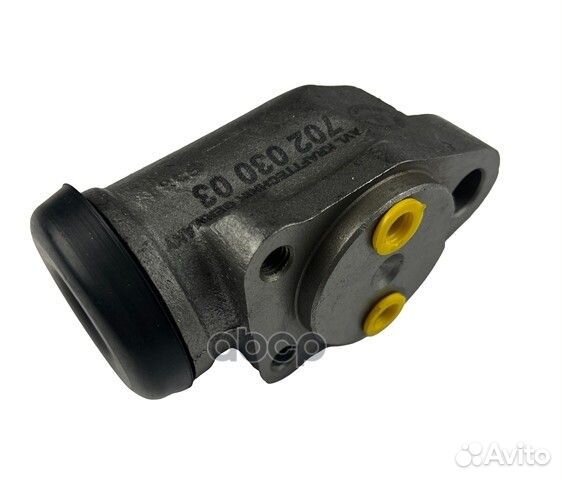 Цилиндр тормозной iveco FTE S697 R44125C1 01267407