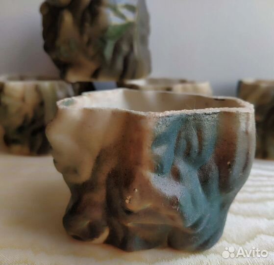 Декор для аквариума