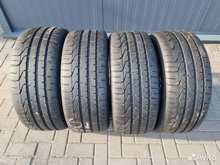 Колеса летние на mercedes w221 r19 255/40