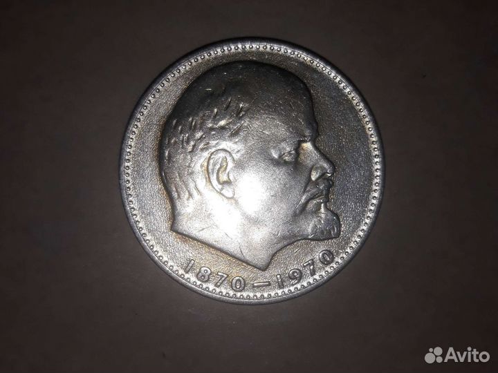 Серебряные монеты СССР