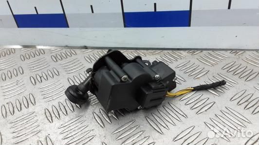 Электропривод форточки задн. лев ford galaxy 1 (BS