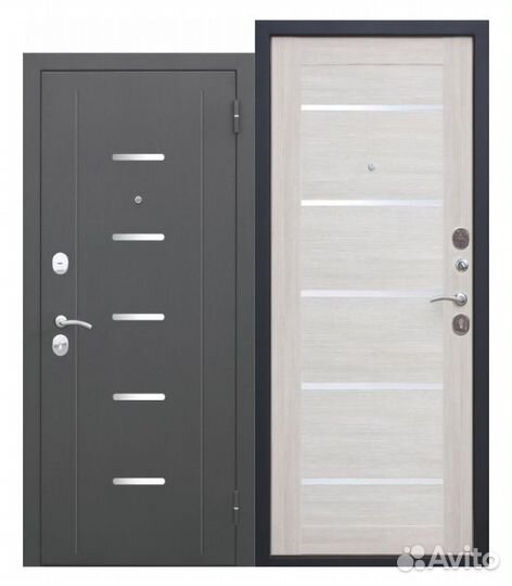 Входные двери