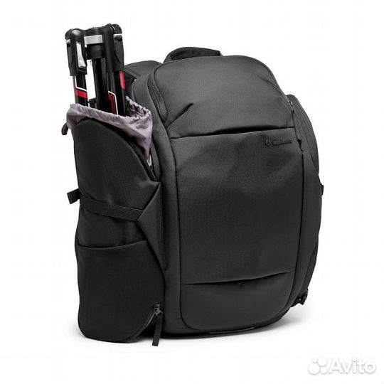 Рюкзак manfrotto Advanced 3 Travel (MB MA3-BP-T)