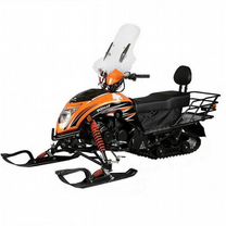 Снегоход promax 300 snowpro (NEW 2023)