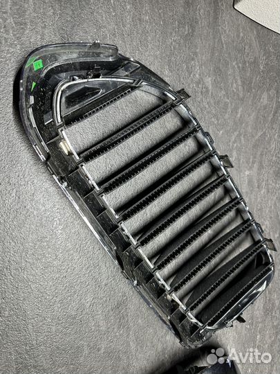 Ноздри bmw g30