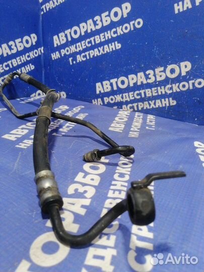 Трубка гидроусилителя Toyota Camry 40 седан 2AZ-FE