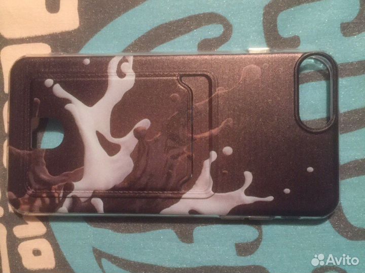 Чехол на iPhone 6s plus