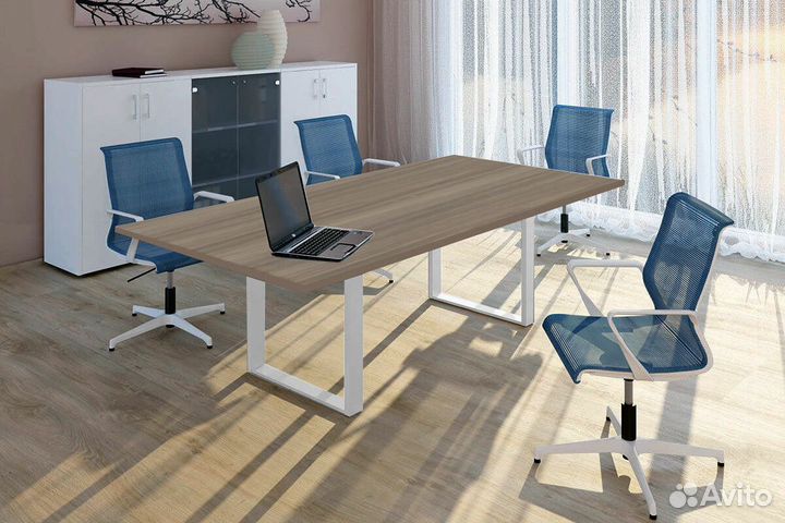 Кабинет руководителя