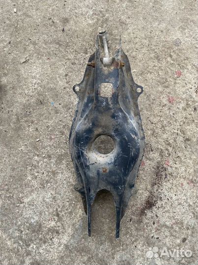 Задний рычаг Mercedes w212 e-klass Мерседес Е212