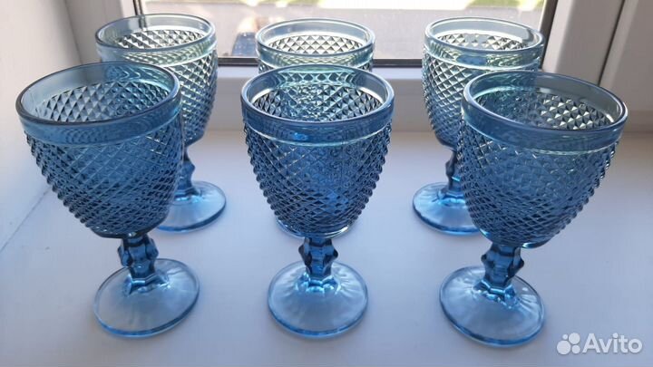 Набор бокалов