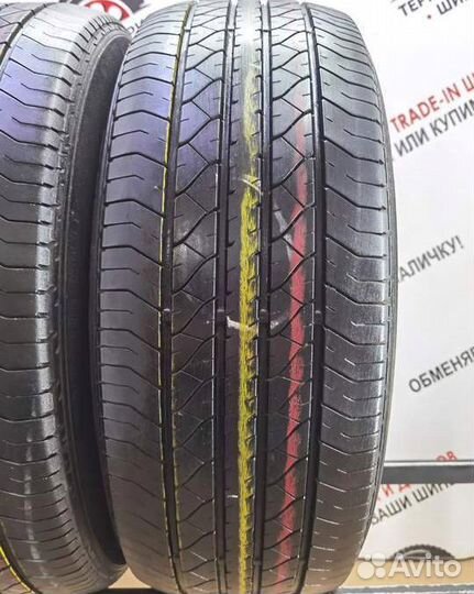 Dunlop SP Sport 270 235/55 R19