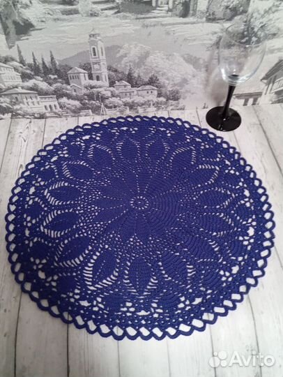 Салфетки для сервировки стола