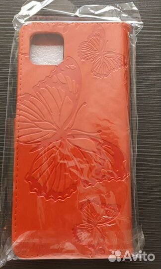 Чехол на samsung А 22s 5G