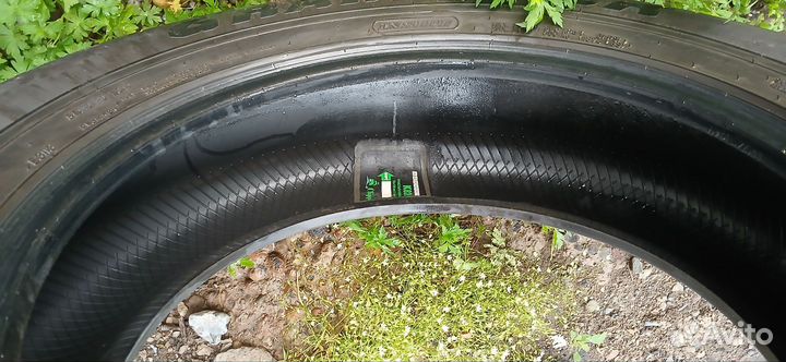 Dunlop Grandtrek ST30 225/65 R17