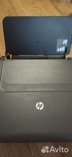Мфу HP Deskjet 3050A (на запчасти)