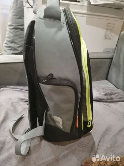 Школьный рюкзак Tiger family