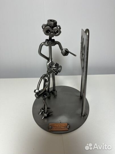 Статуэтка Учитель Hinz&Kunst