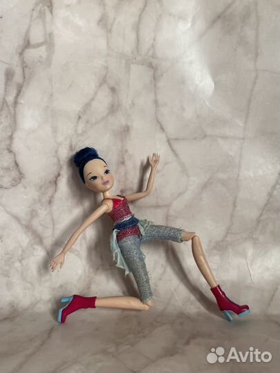 Куклы winx