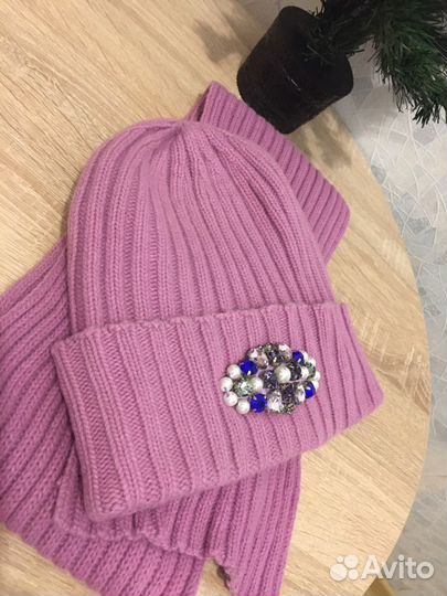 Комплект новый