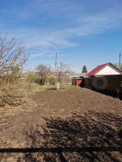 Участок 5,2 сот. (ИЖС)