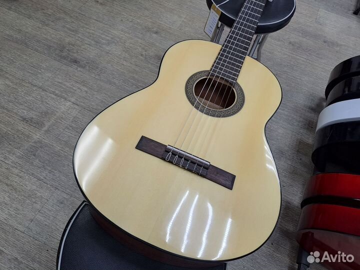 Гитара классическая Cort AC100 SG