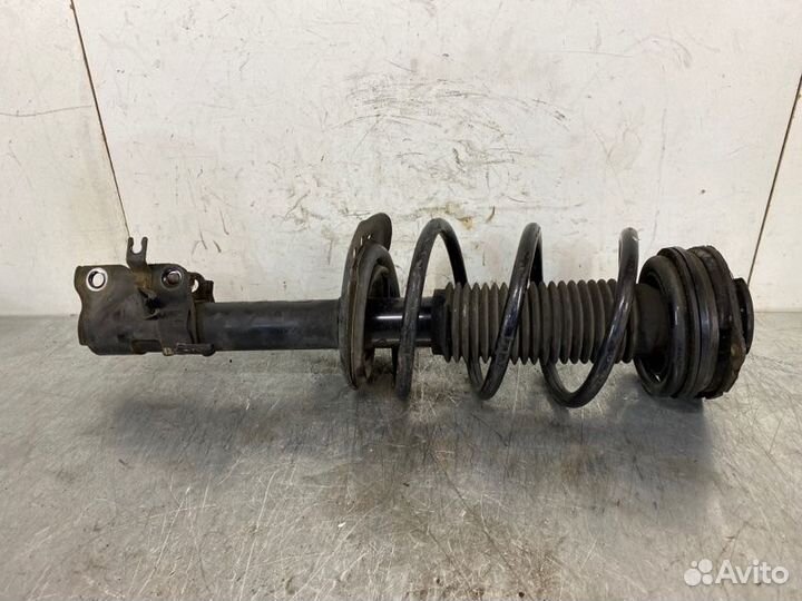 Амортизатор Nissan X-Trail T31 левый правый