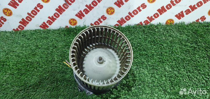 Мотор печки Nissan Note E12 HR12 1.2 бензин 2012