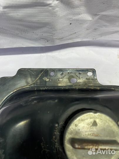 Бензобак Honda Tact AF-24