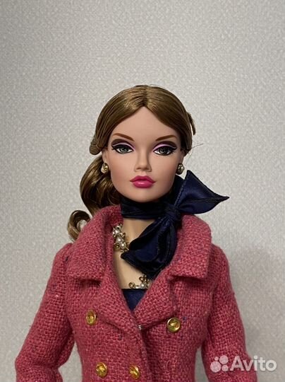 Кукла Poppy Parker 16