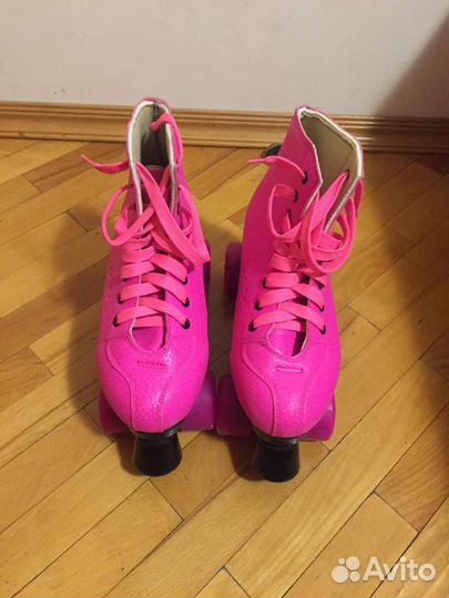 Квады, ролики - аренда