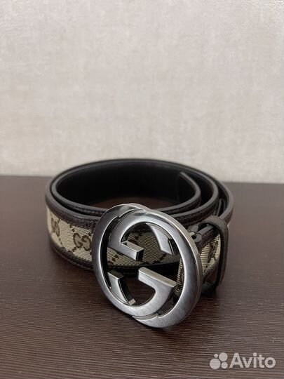 Ремень Gucci