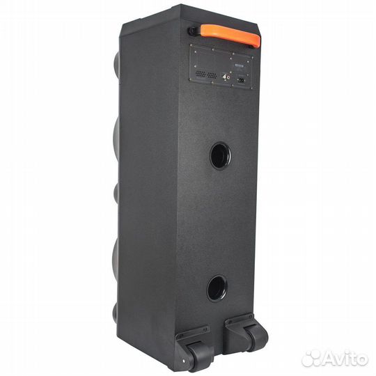 Беспроводная колонка Mivo MD-103 с караоке 4000 Вт